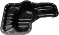 ENGINE OIL PAN