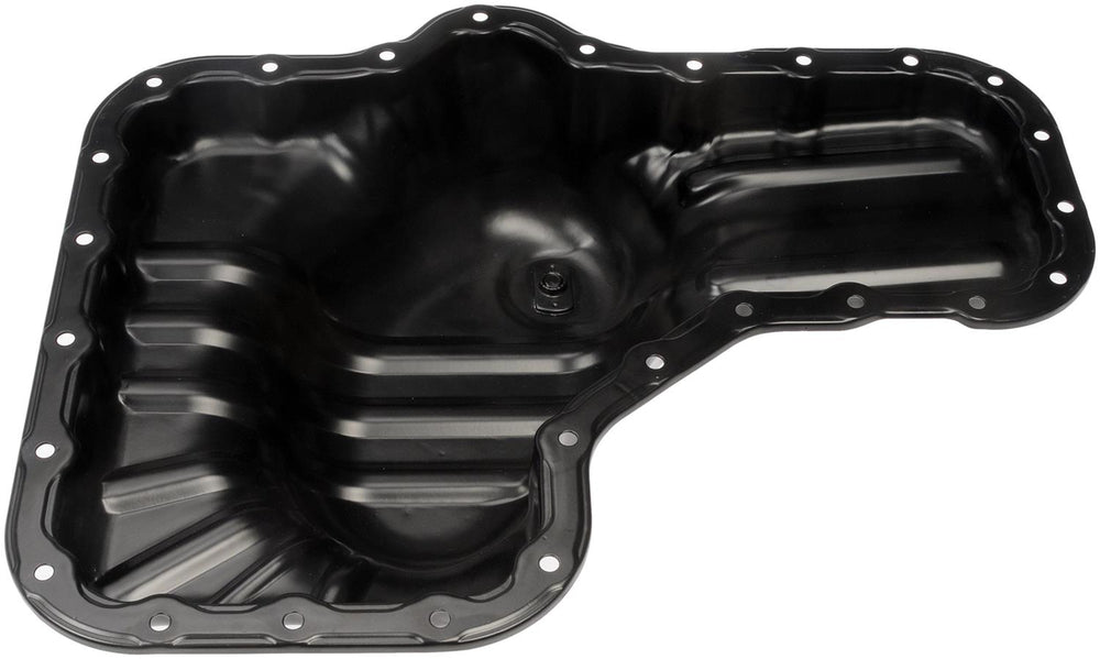 ENGINE OIL PAN