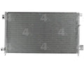 FOUR SEASONS auto part detail