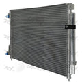 FOUR SEASONS auto part