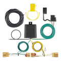 18C VOLKSWAGEN GTI S/SE/AUTOBAHN CUSTOM VEHICLETOTRAILER WIRING HARNESS