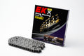 Vortex Racing EK 530 ZVX3 Rivet Master 130 Links- Chrome