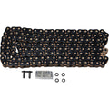 Vortex Racing EK 520 ZVX3 Rivet Master 150 Links- Black/Gold