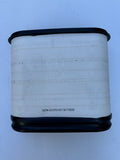 AIR FILTER MIN ORDER QTY1