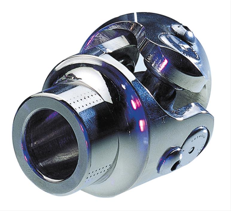 UNIVERSAL 'BILLET- JOINT