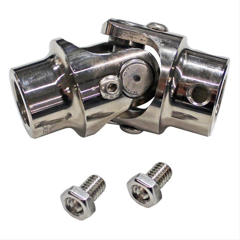 U/J BILLET 3/4 X 3/4 DD P