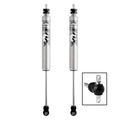 Fox 97-03 Ford F-150 2WD 2.0 Performance Series 6.1in. Smooth Body IFP Front Shock / 1-3in. Lift
