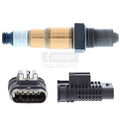 IRIDIUM SPARK PLUG