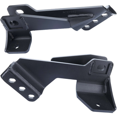 Camburg Ford F-250 350 4wd 17-25 Track Bar Bracket Kit