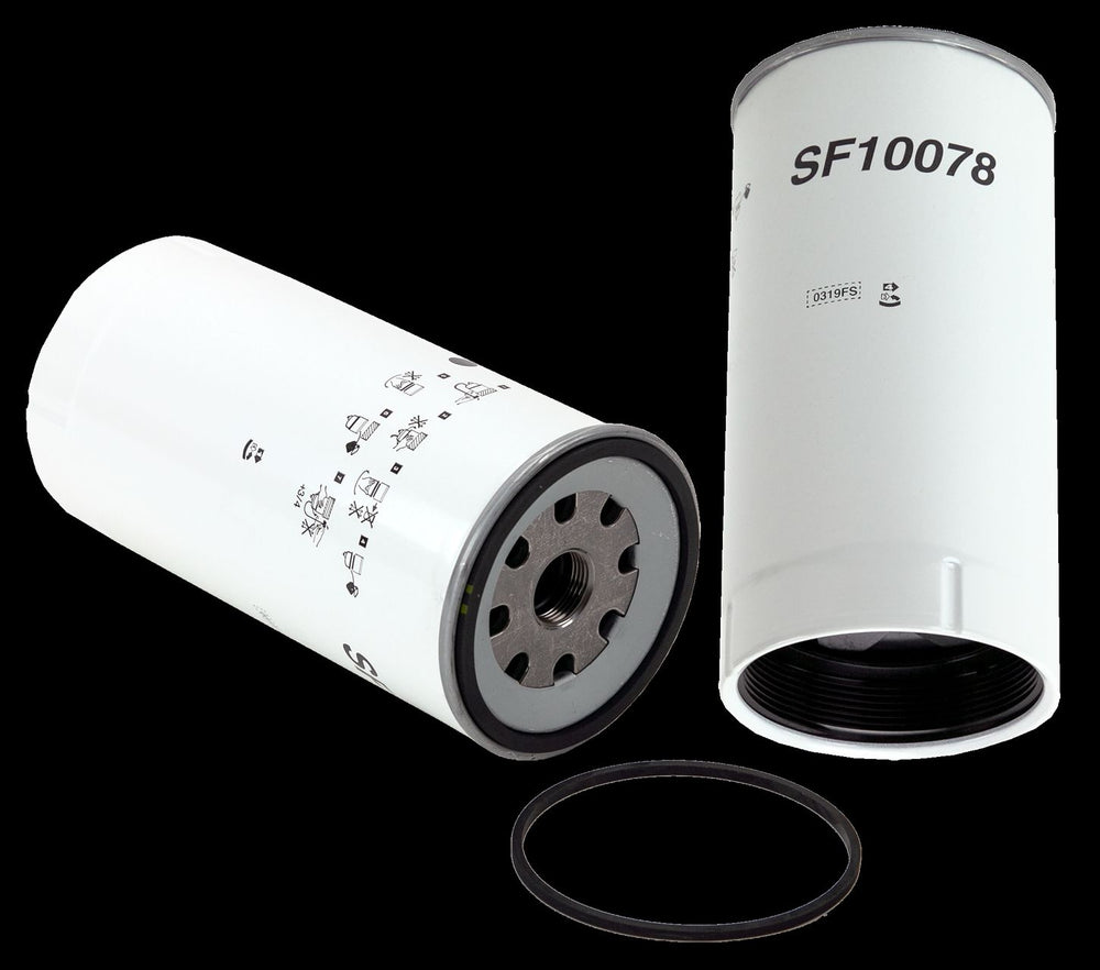 FUEL/WATER SEPARATOR MIN ORDER QTY1