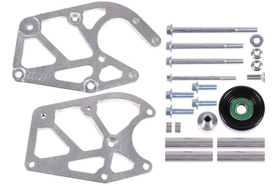 Saginaw PS Bracket LT Truck L87 L84 2019+