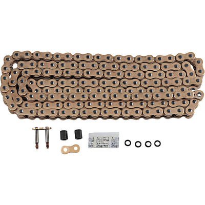 Vortex Racing EK 525 SRX2 Screw Master 150 Links- Gold