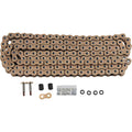 Vortex Racing EK 525 SRX2 Screw Master 150 Links- Gold