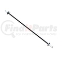 RETENTION BOW KIIT DUMP T