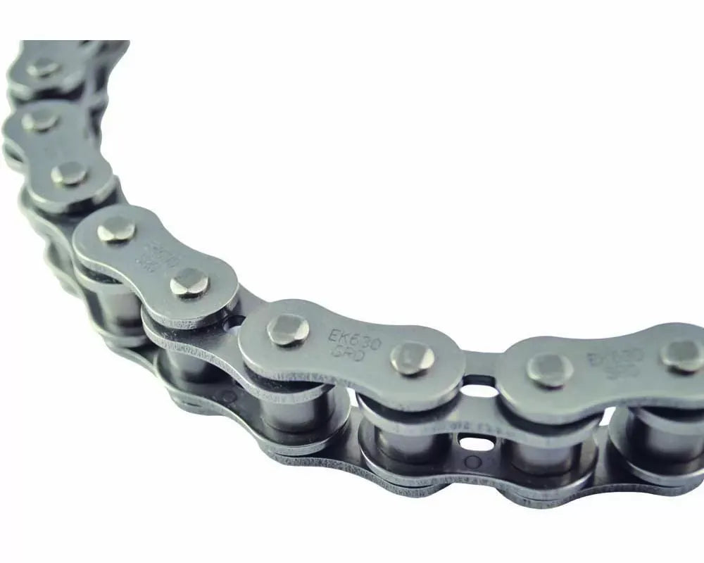 Vortex Racing EK 630 SRO Rivet Master 110 Links- Natural