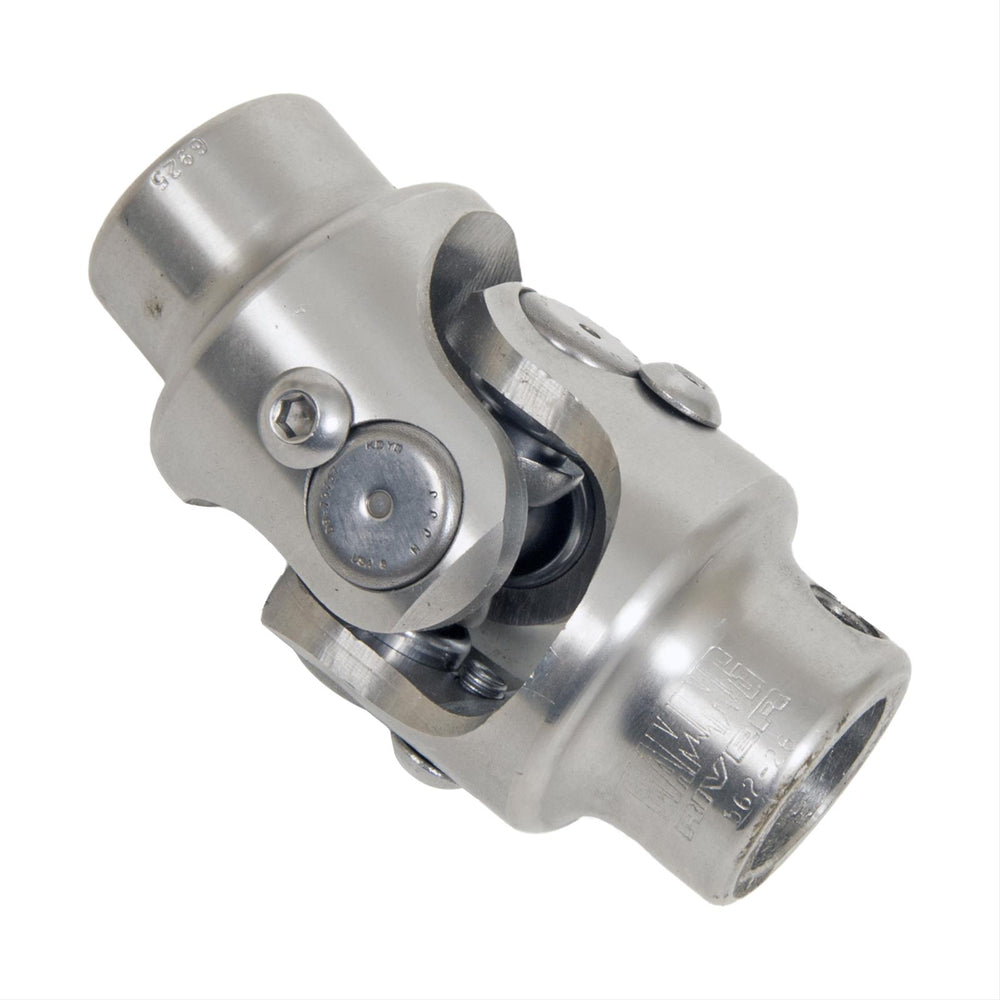 3/4 X 3/4 STAINLESS STEEL U