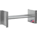 UNIVERSAL SHELF KIT FOR 18X18X36 UNDERBODY TRUCK TOOL BOXES