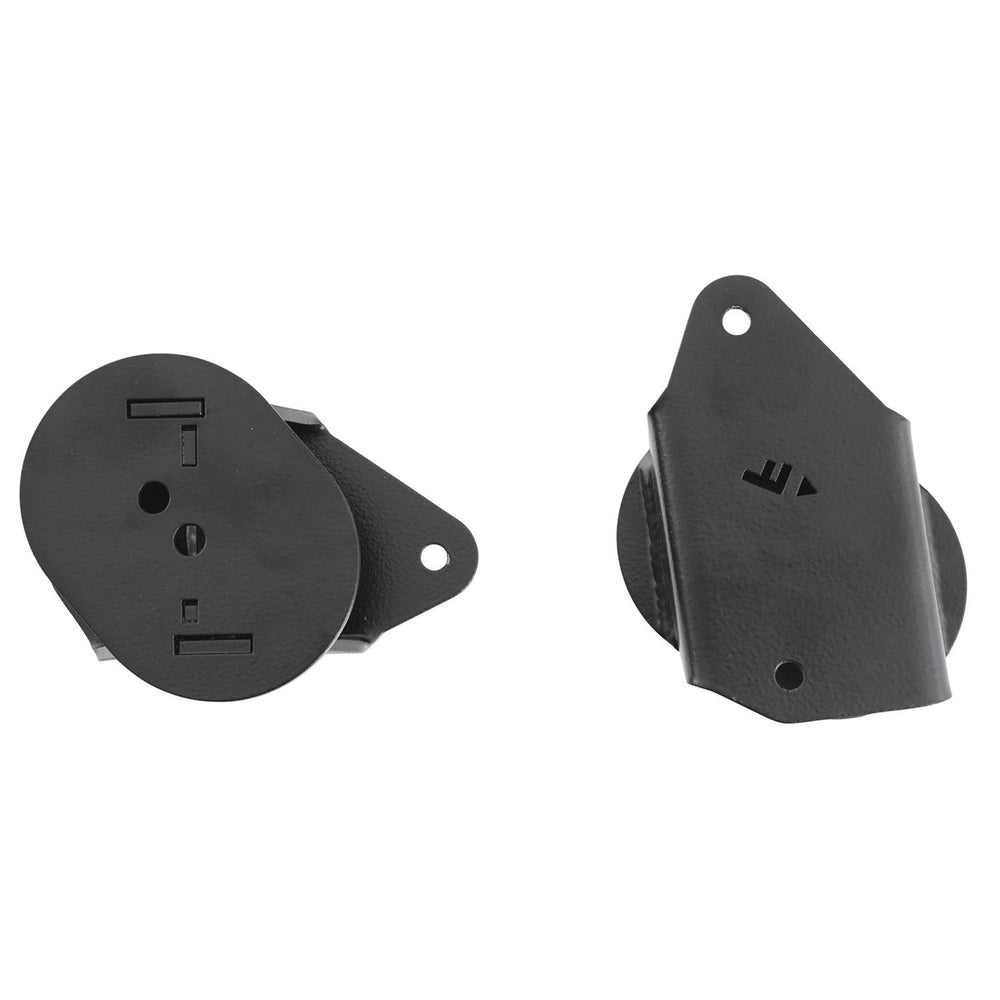 Rubicon Express Jt Rear 2In Bump Pad