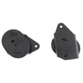 Rubicon Express Jt Rear 2In Bump Pad