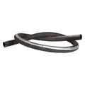 WETLINE HOSE 1-1/4INDIA.X12'LG.