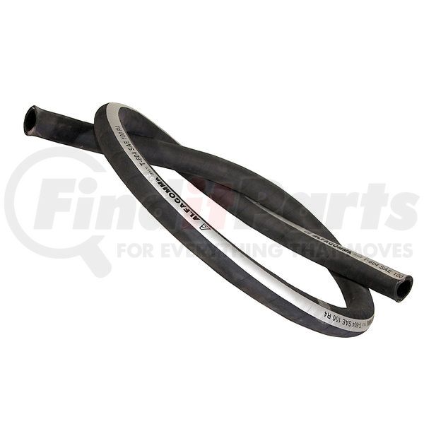 WETLINE HOSE 1-1/4INDIA.X12'LG.