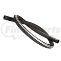 WETLINE HOSE 1-1/4INDIA.X12'LG.