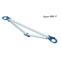 Cusco Strut Bar OS-T Rear SXE10 IS300