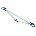 Cusco Strut Bar OS-T Rear SXE10 IS300