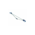 Cusco Strut Bar OS-T Rear SXE10 IS300