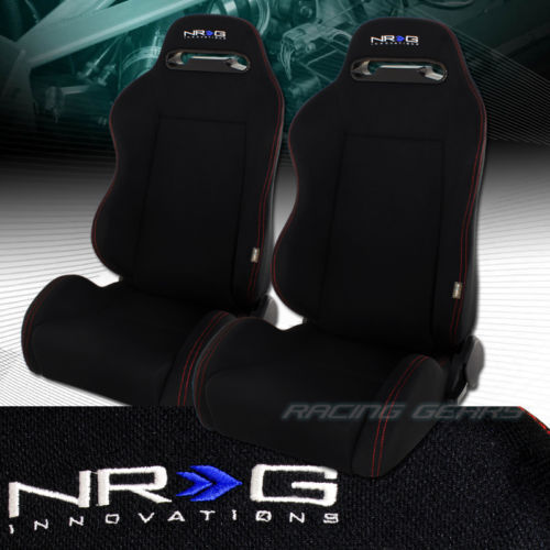 NRG Carbon Fiber Hood Damper Kit - 13+ Scion FRS