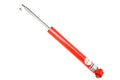 KONI shock absorber close-up