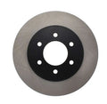 Centric Performance Brake Rotor