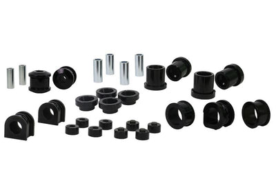 FRONT SUSPENSION BUSHING KIT FITS NISSAN 300ZX 9096
