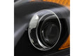 LED PROJECTOR HEADLIGHT BLACK HOUSI