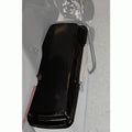 SADDLEBAG SPEAKER ADAPTER AND LID 6 X 9 INCH 1994-2013 ABS
