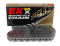Vortex Racing EK 525 SRX2 Screw Master 130 Links- Natural