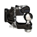 HITCH,COMBINATION W/50MM BALL