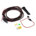 Air Lift Performance 3H/3P Compressor Harness