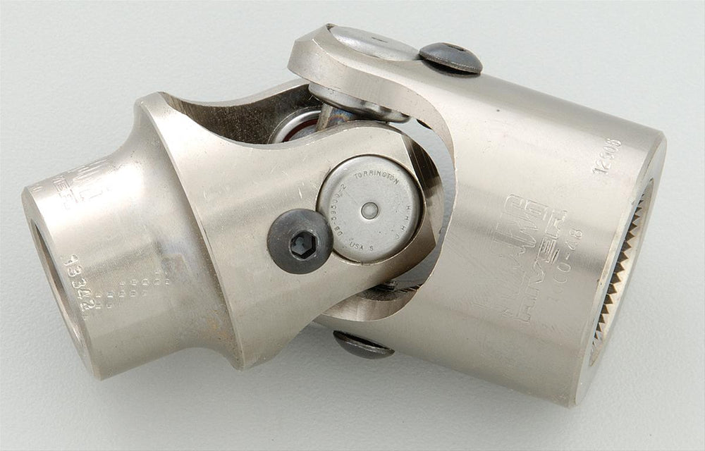 U/J BILLET 3/4 48 X 3/4