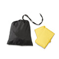 Bestop Emergency Top - 07-18 Wrangler JK 2-Door (Black) 56814-01