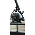 BACKPACK BLOWER RACK