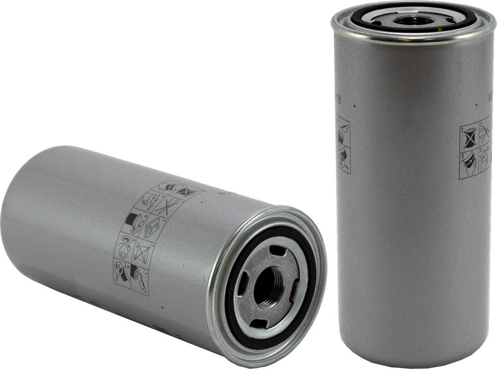 FUEL FILTER MIN ORDER QTY1