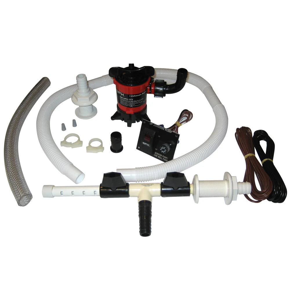 Johnson Pump auto part