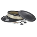 Classic Air Cleaner Kit 14 Inch Diameter