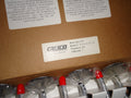 Manley Performance Valve-Custom TI .3110