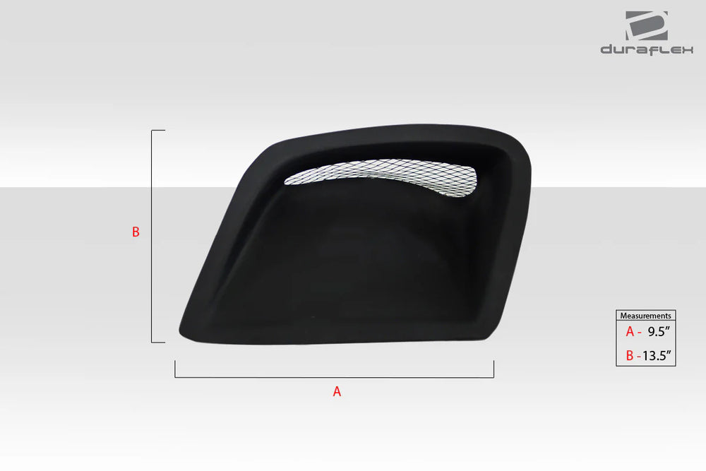 Extreme Dimensions auto part
