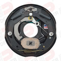 BRK KIT 10 X 1 1/2 3K ELEC LH FSA