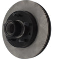 Replaced by CBP120.66017 - Premium Brake Rotor
