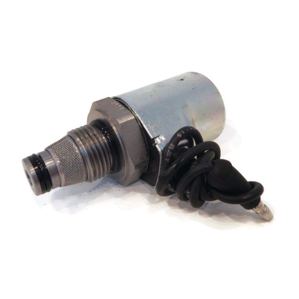 ASOLENOID(COIL&VALVE)3/8inSTEM