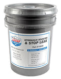HYDRAULIC OIL BOOSTER/STOP LEAK/1X1/5 GALLON PAIL